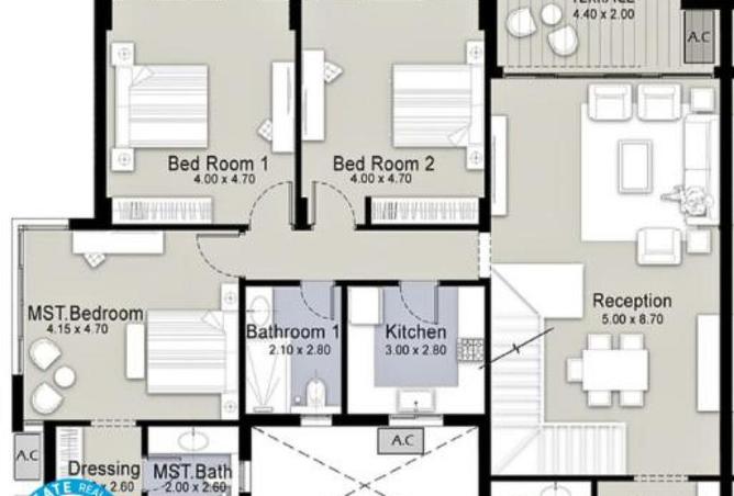 8590216 - الصورة الرئيسية للعقار