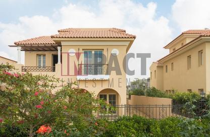 Apartment - 3 Bedrooms - 2 Bathrooms for sale in Hyde Park - New Cairo City - Cairo