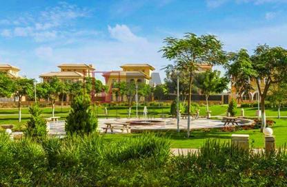 Apartment - 3 Bedrooms - 2 Bathrooms for sale in Hyde Park - New Cairo City - Cairo