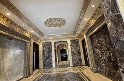 شقة - 3 غرف نوم - 3 حمامات للبيع في عمارات الاندلس - حى الاندلس - مدينة القاهرة الجديدة - القاهرة