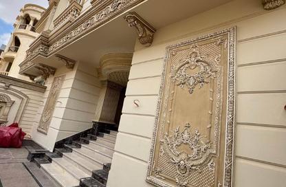Apartment - 3 Bedrooms - 3 Bathrooms for sale in Al Andalus Buildings - Al Andalus District - New Cairo City - Cairo Apartment - 3 Bedrooms - 3 Bathrooms for sale in Al Andalus Buildings - Al Andalus District - New Cairo City - Cairo
