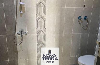 Apartment - 3 Bedrooms - 2 Bathrooms for rent in Jannat October - 6 October Compounds - 6 October City - Giza