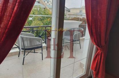 فيلا - 4 غرف نوم - 4 حمامات للبيع في ماونتن فيو 1 - كمبوندات التجمع الخامس - التجمع الخامس - مدينة القاهرة الجديدة - القاهرة