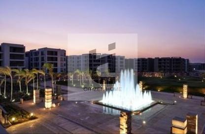Apartment - 3 Bedrooms - 3 Bathrooms for sale in Taj City - 5th Settlement Compounds - The 5th Settlement - New Cairo City - Cairo