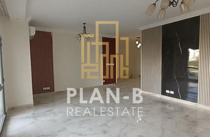 Apartment - 3 - 3 for rent in Six West - Beverly Hills - Sheikh Zayed Compounds - Sheikh Zayed City - Giza