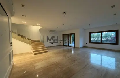 Twin House - 3 Bedrooms - 4 Bathrooms for rent in Mivida - 5th Settlement Compounds - The 5th Settlement - New Cairo City - Cairo