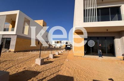 Villa - 4 Bedrooms - 5 Bathrooms for sale in Zed East - 5th Settlement Compounds - The 5th Settlement - New Cairo City - Cairo Villa - 4 Bedrooms - 5 Bathrooms for sale in Zed East - 5th Settlement Compounds - The 5th Settlement - New Cairo City - Cairo