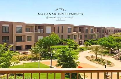 Apartment - 3 Bedrooms - 3 Bathrooms for sale in District 5 - 5th Settlement Compounds - The 5th Settlement - New Cairo City - Cairo Apartment - 3 Bedrooms - 3 Bathrooms for sale in District 5 - 5th Settlement Compounds - The 5th Settlement - New Cairo City - Cairo
