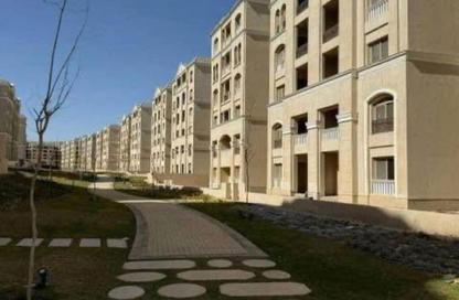 Apartment - 3 Bedrooms - 3 Bathrooms for sale in L'avenir - Mostakbal City Compounds - Mostakbal City - Future City - Cairo