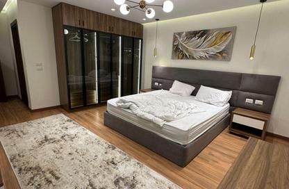 Apartment - 3 Bedrooms - 2 Bathrooms for rent in Privado - Madinaty - Cairo