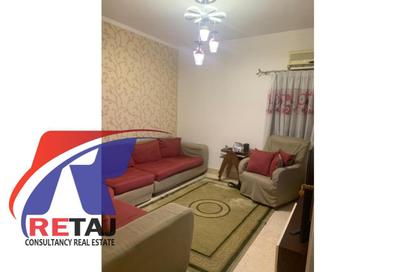 Apartment - 3 Bedrooms - 3 Bathrooms for sale in Ali Amin St. - 1st Zone - Nasr City - Cairo