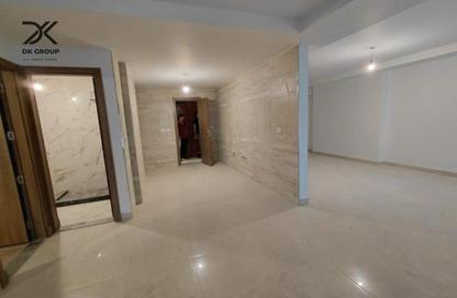 Apartment - 3 Bedrooms - 2 Bathrooms for sale in Sky line - Smouha - Hay Sharq - Alexandria