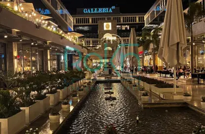 مساحات مكتبية - استوديو للايجار في 40 جاليريا - محور 26 يوليو - الشيخ زايد - الجيزة