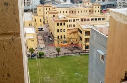 شقة - 3 - 2 للبيع في شارع الاقبال - لوران - حي شرق - الاسكندرية