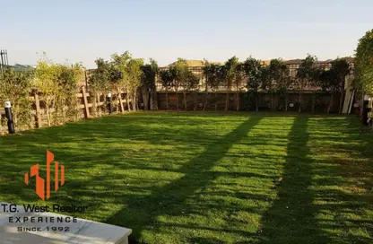 أي فيلا - 3 غرف نوم - 3 حمامات للايجار في ماونتن فيو هايد بارك - كمبوندات التجمع الخامس - التجمع الخامس - مدينة القاهرة الجديدة - القاهرة