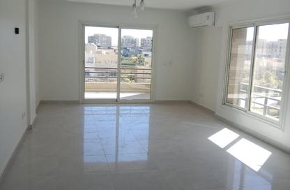 Apartment - 2 Bedrooms - 2 Bathrooms for rent in The Square - 5th Settlement Compounds - The 5th Settlement - New Cairo City - Cairo
