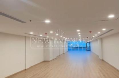 Office Space - Studio - 2 Bathrooms for rent in Business Plus - North Teseen St. - The 5th Settlement - New Cairo City - Cairo Office Space - Studio - 2 Bathrooms for rent in Business Plus - North Teseen St. - The 5th Settlement - New Cairo City - Cairo