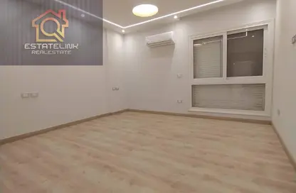 Apartment - 3 Bedrooms - 3 Bathrooms for rent in Mountain View iCity - 5th Settlement Compounds - The 5th Settlement - New Cairo City - Cairo