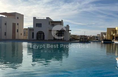 Villa - 4 Bedrooms - 3 Bathrooms for sale in Makadi Heights - Makadi Orascom Resort - Makadi - Hurghada - Red Sea