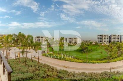 Apartment - 3 Bedrooms - 3 Bathrooms for sale in Tag Sultan - Ring Road - Cairo