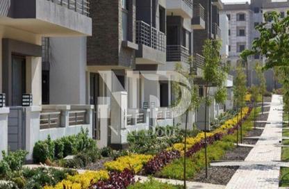 Apartment - 3 Bedrooms - 3 Bathrooms for sale in Tag Sultan - Ring Road - Cairo