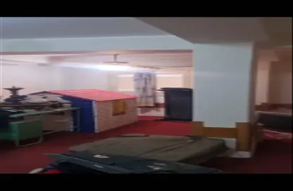 Office Space - 3 Bedrooms - 2 Bathrooms for sale in Ard El Golf - Heliopolis - Masr El Gedida - Cairo