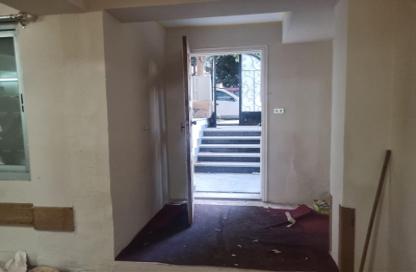 Office Space - 3 Bedrooms - 2 Bathrooms for sale in Al Merghany St. - Ard El Golf - Heliopolis - Masr El Gedida - Cairo