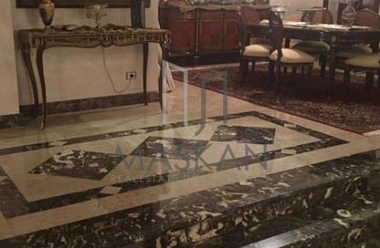 Villa - 5 Bedrooms - 6 Bathrooms for sale in Yasmine District - 14th District - Sheikh Zayed City - Giza