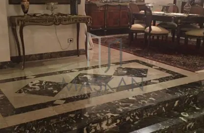 Villa - 5 Bedrooms - 6 Bathrooms for sale in Yasmine District - 14th District - Sheikh Zayed City - Giza