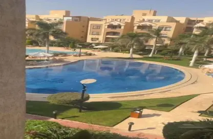 شقة - 3 غرف نوم - 2 حمامات للبيع في هايلاند بارك - كمبوندات التجمع الخامس - التجمع الخامس - مدينة القاهرة الجديدة - القاهرة