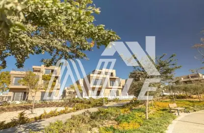 فيلا - 6 غرف نوم - 6 حمامات للبيع في بالم هيلز نيو كايرو - كمبوندات التجمع الخامس - التجمع الخامس - مدينة القاهرة الجديدة - القاهرة