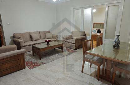 شقة - 4 - 1 للايجار في طريق الجيش - الأزاريطة - حي وسط - الاسكندرية