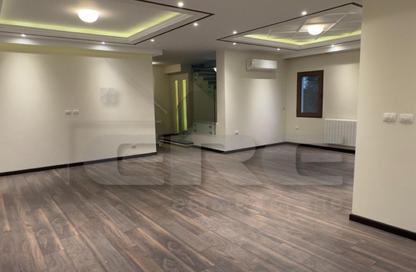 Villa - 4 - 4 for rent in Mivida - 5th Settlement Compounds - The 5th Settlement - New Cairo City - Cairo