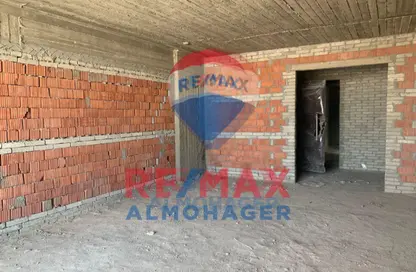 شقة - 3 غرف نوم - 3 حمامات للبيع في جولز - طريق مصر اسكندرية الصحراوي - مدينة 6 أكتوبر - الجيزة