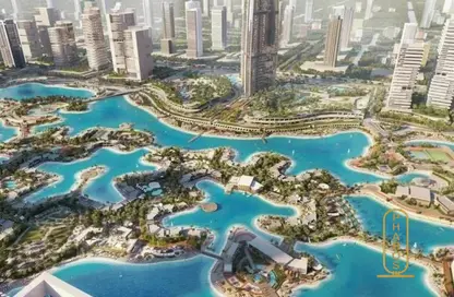 شقة - غرفة نوم - 1 حمام للبيع في أجازة - العلمين - الساحل الشمالي