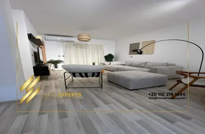 شقة - 2 غرف نوم - 2 حمامات للبيع في ايستاون - كمبوندات التجمع الخامس - التجمع الخامس - مدينة القاهرة الجديدة - القاهرة