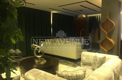 Apartment - 2 - 3 for sale in Eastown - 5th Settlement Compounds - The 5th Settlement - New Cairo City - Cairo