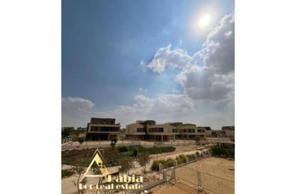 Villa - 3 Bedrooms - 4 Bathrooms for sale in Palm Hills Kattameya - El Katameya Compounds - El Katameya - New Cairo City - Cairo
