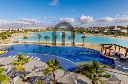 Villa - 5 Bedrooms - 6 Bathrooms for sale in Swan Lake North Coast - Qesm Ad Dabaah - North Coast