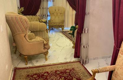 شقة - 3 غرف نوم - 3 حمامات للبيع في جاردن هيلز اكتوبر - التوسعات الشمالية - مدينة 6 أكتوبر - الجيزة