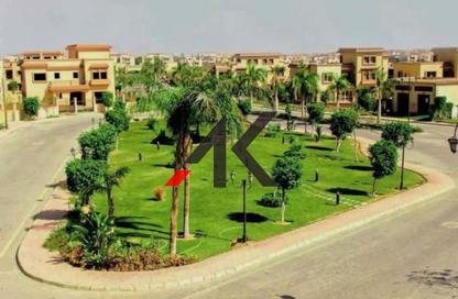 فيلا - 4 غرف نوم - 4 حمامات للبيع في ريحانا فيلاز - امتداد المستثمرين الشمالية - مدينة القاهرة الجديدة - القاهرة