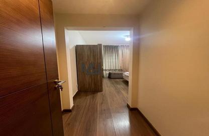 Apartment - 2 - 3 for rent in Cairo Festival City - North Investors Area - New Cairo City - Cairo