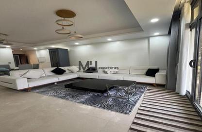 Apartment - 2 - 3 for rent in Cairo Festival City - North Investors Area - New Cairo City - Cairo