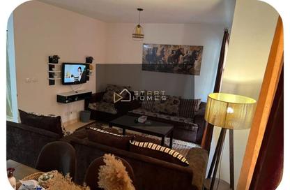 Apartment - 2 Bedrooms - 2 Bathrooms for rent in B6 - Madinaty - Cairo