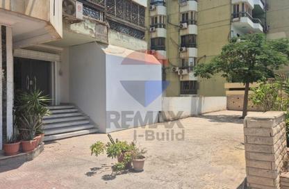 Half Floor - Studio - 2 Bathrooms for sale in Masaken Sheraton - Sheraton Al Matar - El Nozha - Cairo