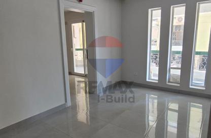 Half Floor - Studio - 2 Bathrooms for sale in Masaken Sheraton - Sheraton Al Matar - El Nozha - Cairo