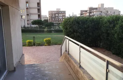 شقة - 3 غرف نوم - 3 حمامات للايجار في مدينة وصال - كمبوندات الشروق - مدينة الشروق - القاهرة