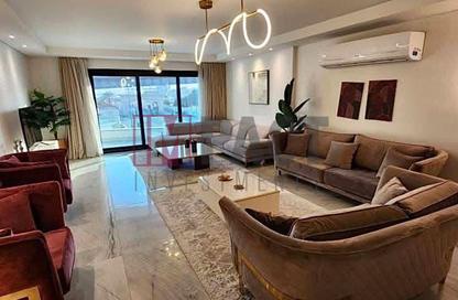 Apartment - 3 Bedrooms - 3 Bathrooms for sale in Azad - 5th Settlement Compounds - The 5th Settlement - New Cairo City - Cairo