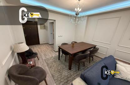 Apartment - 2 Bedrooms - 1 Bathroom for rent in B2 - Madinaty - Cairo