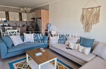 Chalet - 2 Bedrooms - 3 Bathrooms for sale in Gaia - Ras Al Hekma - North Coast